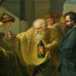 Meet your Posher, Bob